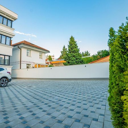 Kedar Apartment Νόβι Σαντ Εξωτερικό φωτογραφία
