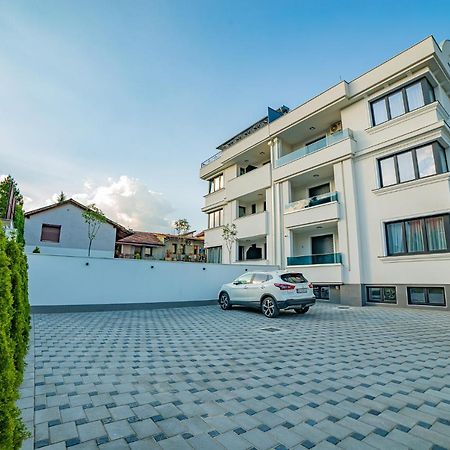 Kedar Apartment Νόβι Σαντ Εξωτερικό φωτογραφία