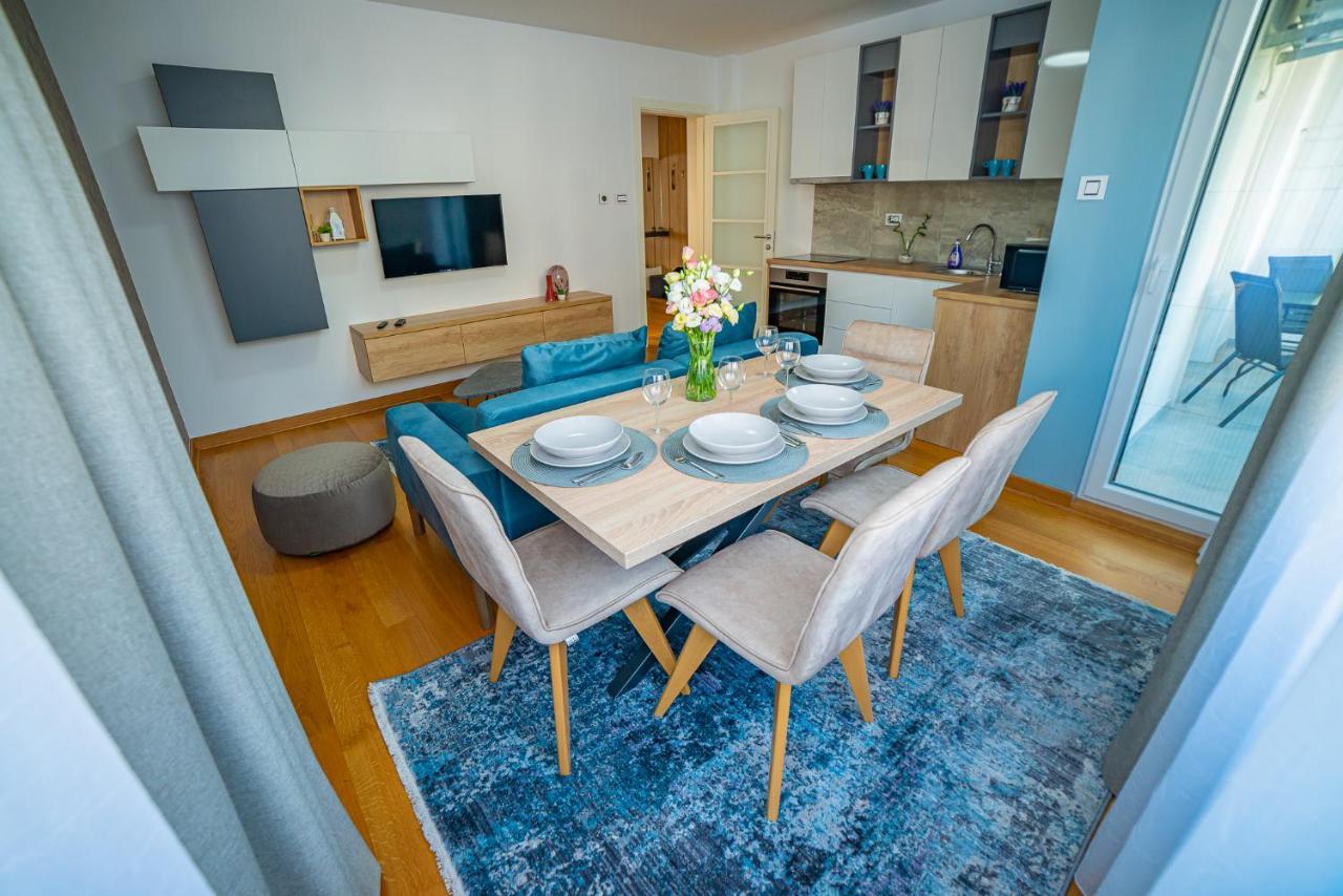 Kedar Apartment Νόβι Σαντ Εξωτερικό φωτογραφία