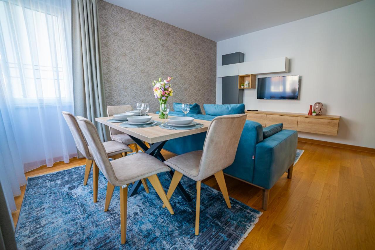 Kedar Apartment Νόβι Σαντ Εξωτερικό φωτογραφία