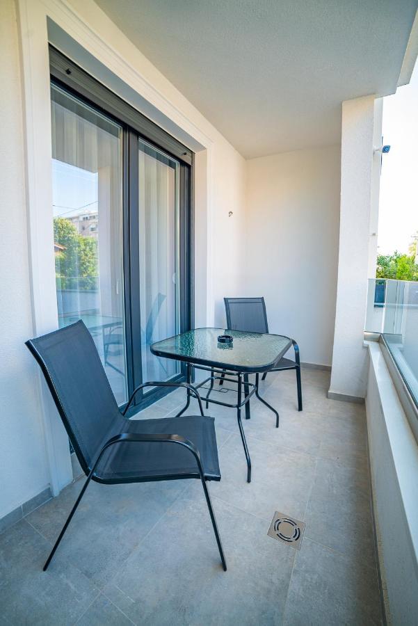 Kedar Apartment Νόβι Σαντ Εξωτερικό φωτογραφία