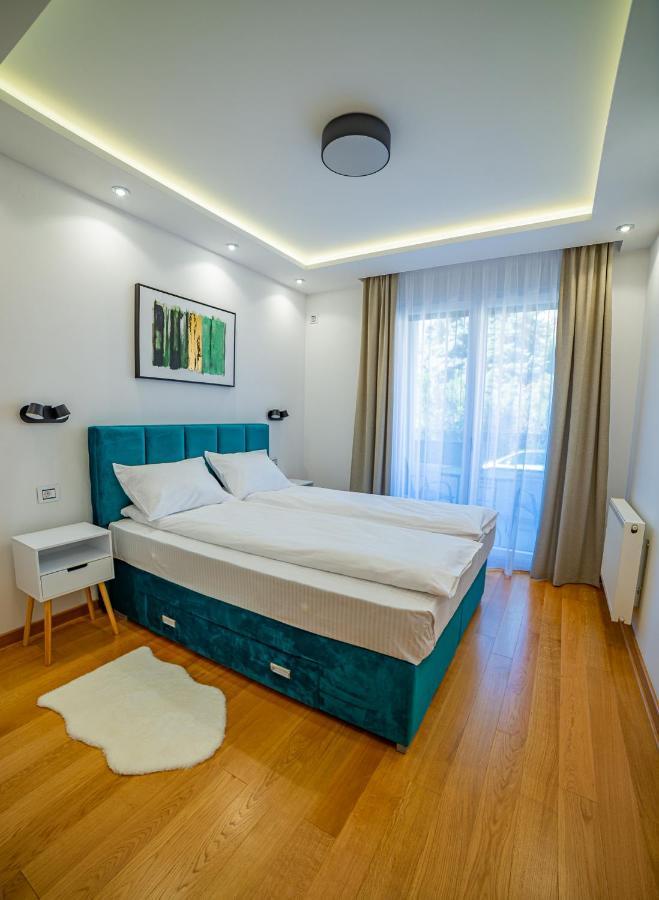 Kedar Apartment Νόβι Σαντ Εξωτερικό φωτογραφία