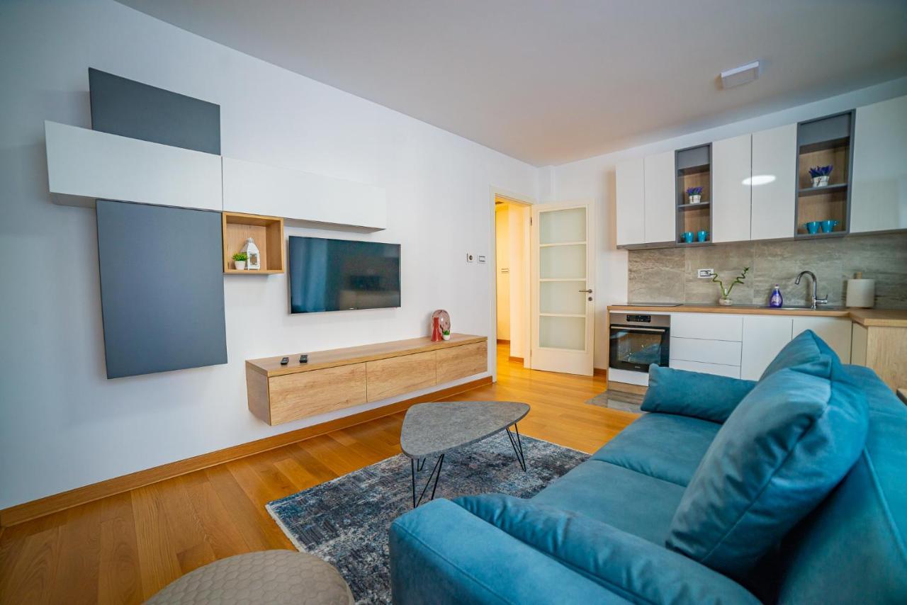 Kedar Apartment Νόβι Σαντ Εξωτερικό φωτογραφία