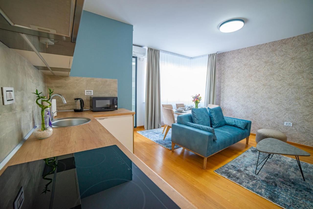 Kedar Apartment Νόβι Σαντ Εξωτερικό φωτογραφία