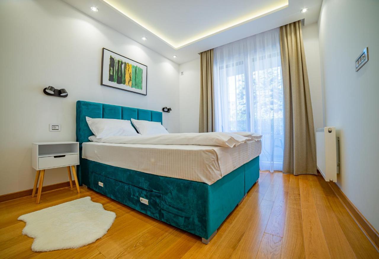 Kedar Apartment Νόβι Σαντ Εξωτερικό φωτογραφία