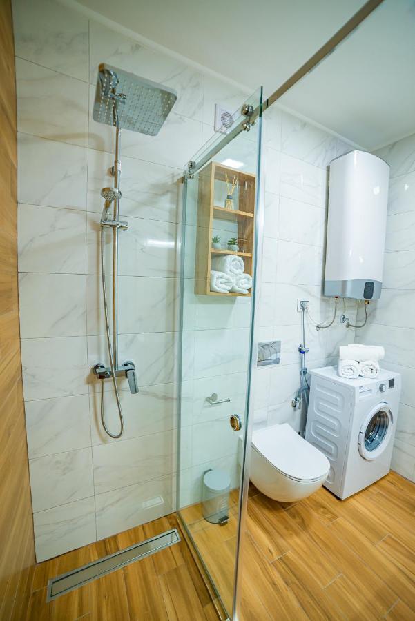 Kedar Apartment Νόβι Σαντ Εξωτερικό φωτογραφία