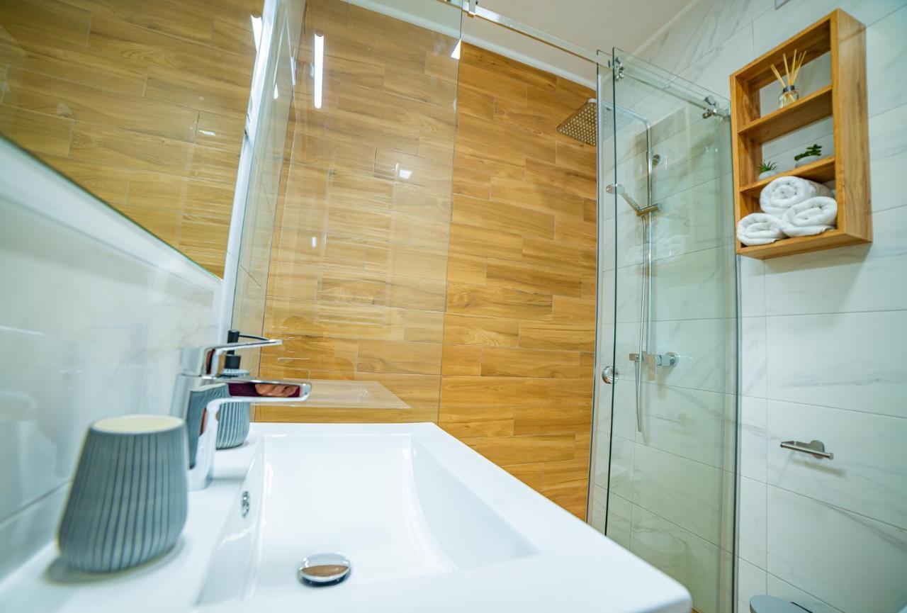 Kedar Apartment Νόβι Σαντ Εξωτερικό φωτογραφία