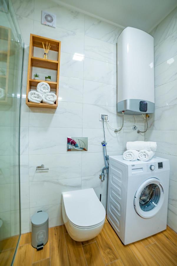 Kedar Apartment Νόβι Σαντ Εξωτερικό φωτογραφία
