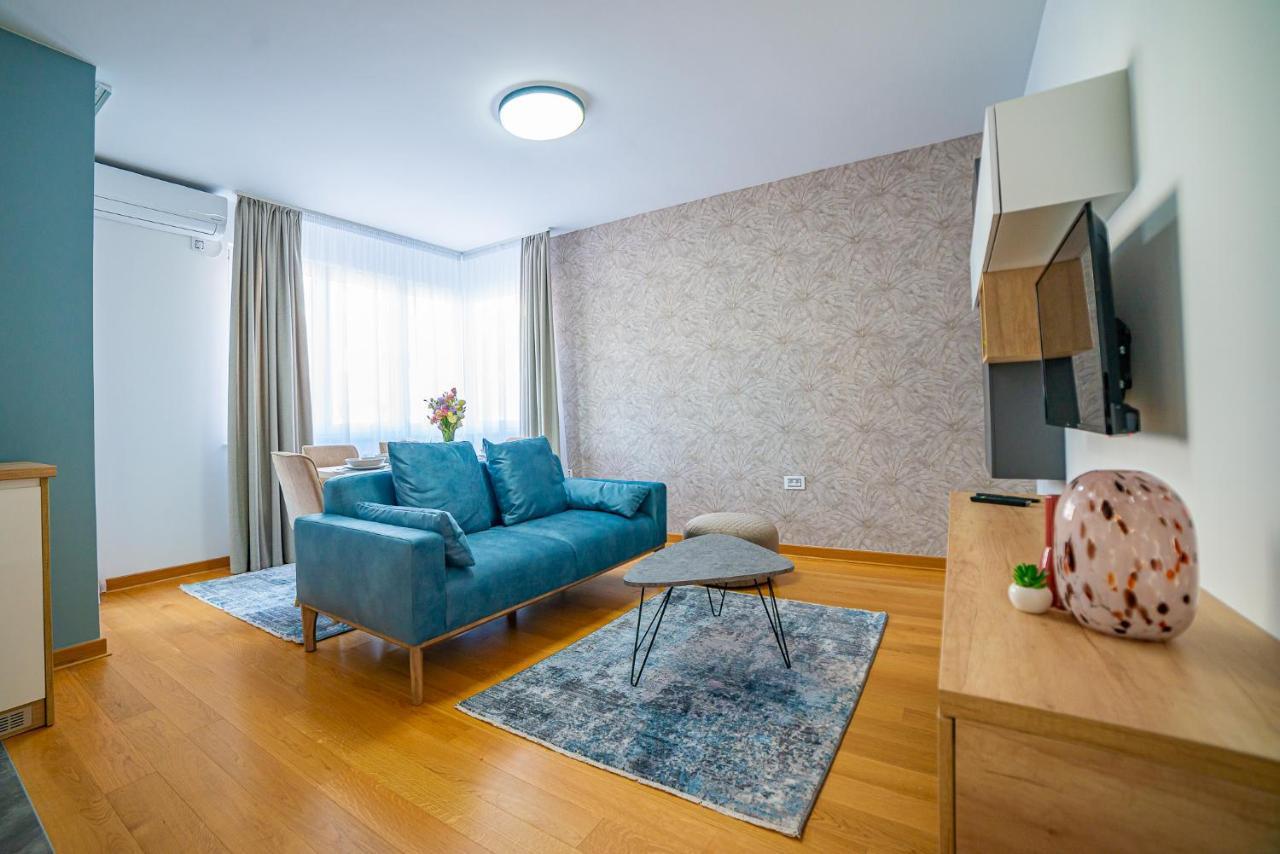 Kedar Apartment Νόβι Σαντ Εξωτερικό φωτογραφία