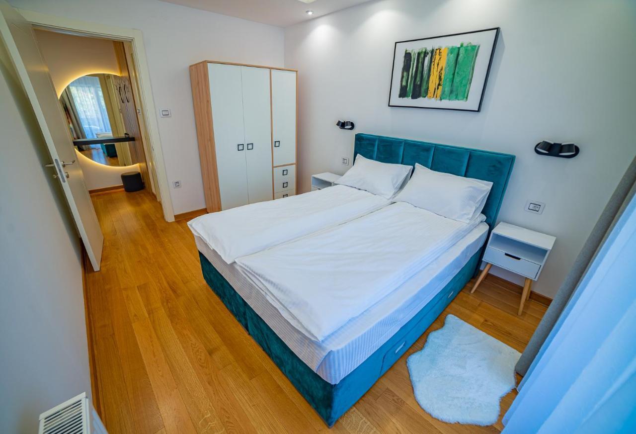 Kedar Apartment Νόβι Σαντ Εξωτερικό φωτογραφία