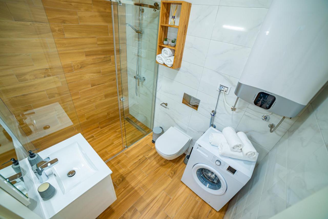 Kedar Apartment Νόβι Σαντ Εξωτερικό φωτογραφία