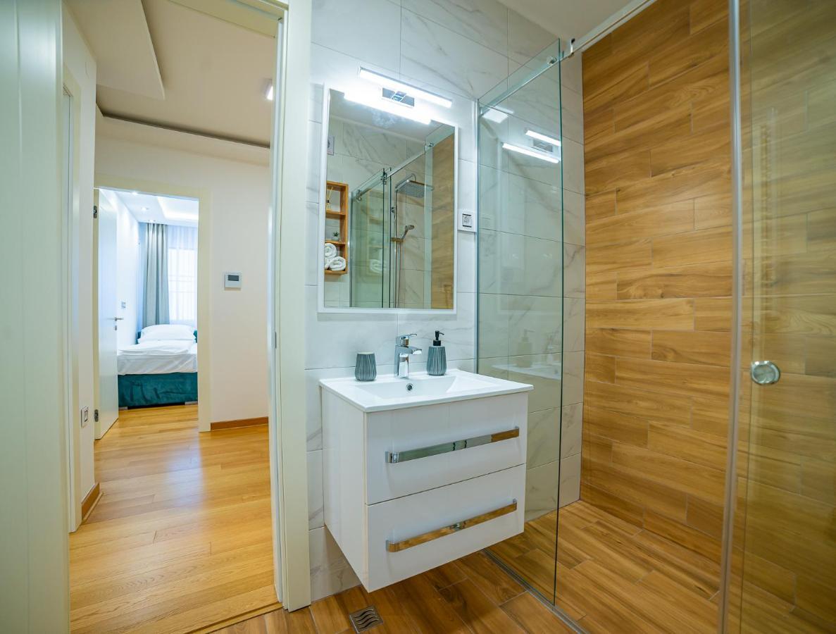 Kedar Apartment Νόβι Σαντ Εξωτερικό φωτογραφία