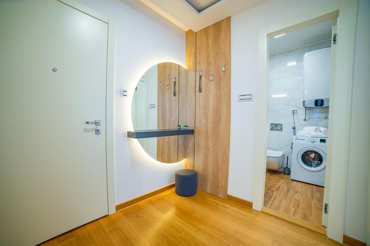 Kedar Apartment Νόβι Σαντ Εξωτερικό φωτογραφία