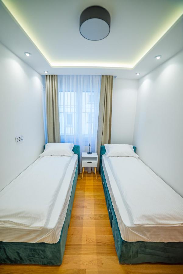Kedar Apartment Νόβι Σαντ Εξωτερικό φωτογραφία